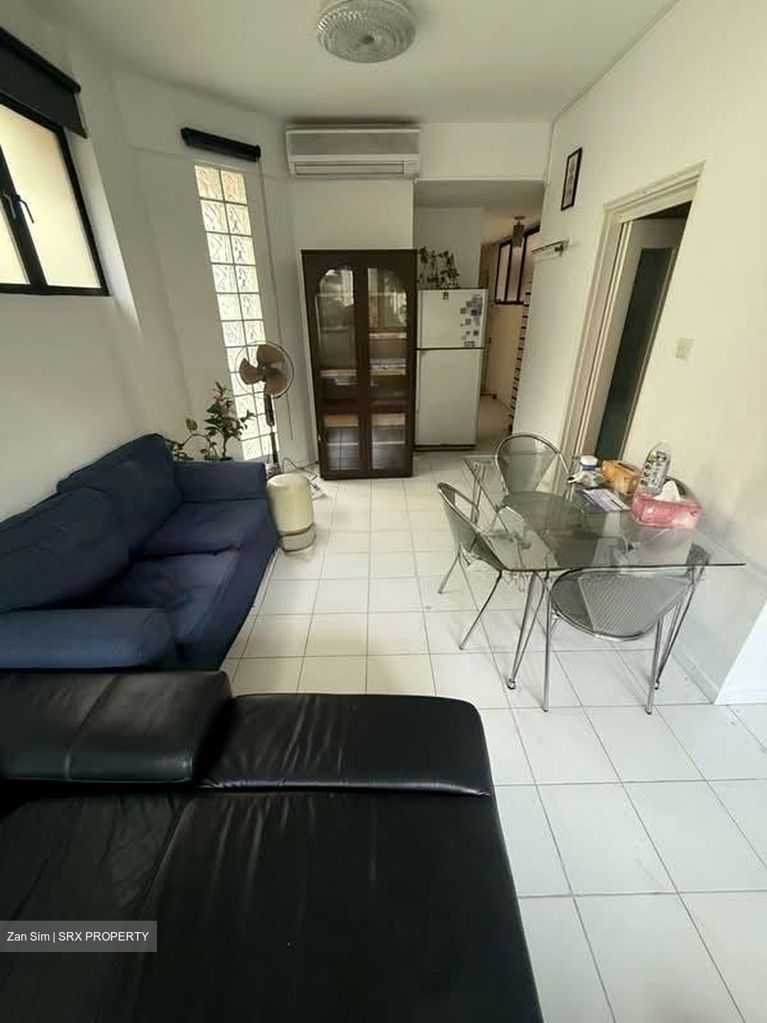 Bristol Lodge (D8), Apartment #574536561